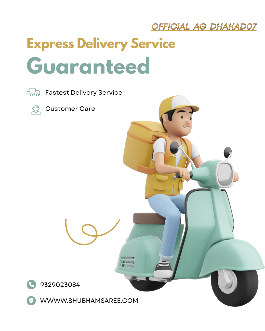 Premium Banarasi & Kanjivaram Sarees – COD & Fast Delivery Across India